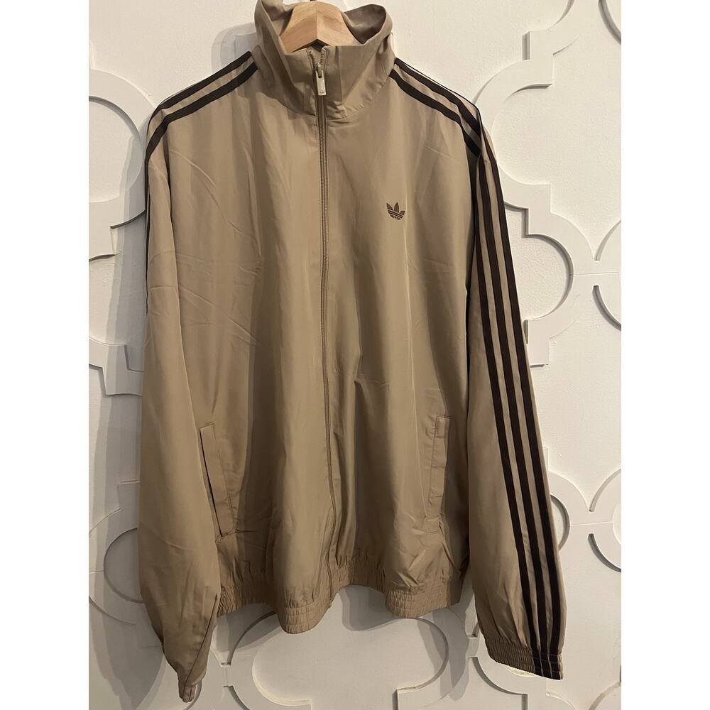 NEW ADIDAS ORIGINALS Women's Medium Firebird Track Jacket KD6297 - Picture 5 of 5